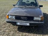 Audi 80 1989 года за 680 000 тг. в Петропавловск – фото 4