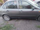 ВАЗ (Lada) Kalina 1118 2007 годаүшін900 000 тг. в Караганда – фото 2