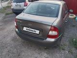 ВАЗ (Lada) Kalina 1118 2007 годаүшін900 000 тг. в Караганда – фото 4