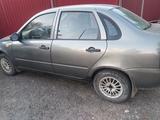 ВАЗ (Lada) Kalina 1118 2007 годаүшін900 000 тг. в Караганда – фото 5