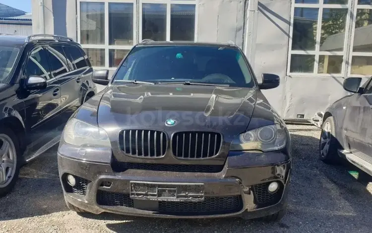 Авторазбор БМВ Х5, Х6, е71, е70 - Bmw x5, x6,  e70.e71. в Алматы