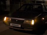 ВАЗ (Lada) 21099 1993 годаүшін399 999 тг. в Петропавловск – фото 3