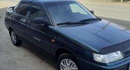 ВАЗ (Lada) 2110 2002 года за 1 850 000 тг. в Семей – фото 4