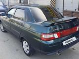 ВАЗ (Lada) 2110 2002 годаүшін1 850 000 тг. в Семей – фото 3