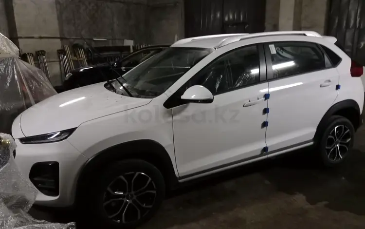 Chery Tiggo 2 2024 года за 6 800 000 тг. в Павлодар