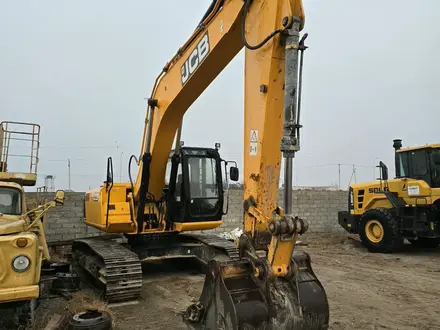 JCB  JS205 2021 года за 55 000 000 тг. в Шымкент – фото 2