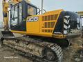 JCB  JS205 2021 года за 55 000 000 тг. в Шымкент
