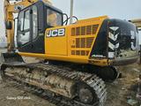 JCB  JS205 2021 года за 55 000 000 тг. в Шымкент