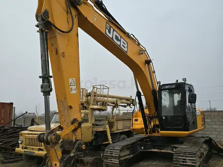 JCB  JS205 2021 года за 55 000 000 тг. в Шымкент – фото 3