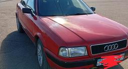 Audi 80 1994 годаүшін2 000 000 тг. в Уральск