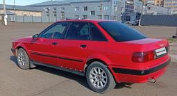 Audi 80 1994 годаүшін2 000 000 тг. в Уральск – фото 2