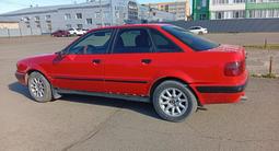 Audi 80 1994 годаүшін2 000 000 тг. в Уральск – фото 3