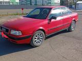 Audi 80 1994 года за 2 000 000 тг. в Уральск – фото 4