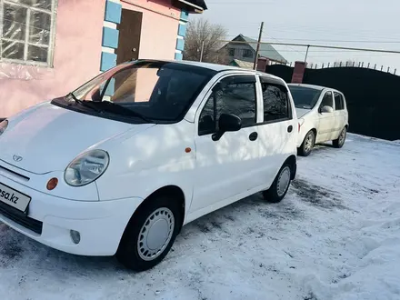 Daewoo Matiz 2013 года за 1 350 000 тг. в Алматы