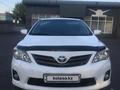 Toyota Corolla 2013 года за 5 100 000 тг. в Петропавловск – фото 3