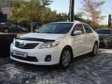 Toyota Corolla 2013 года за 5 100 000 тг. в Петропавловск