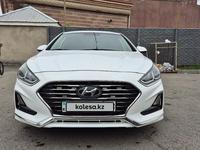 Hyundai Sonata 2017 годаfor8 600 000 тг. в Тараз