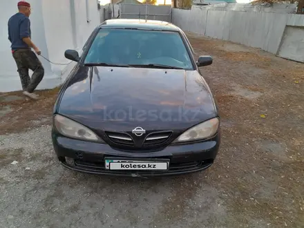 Nissan Primera 1999 года за 1 900 000 тг. в Молодежный (Уланский р-н)