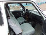 ВАЗ (Lada) Lada 2121 2011 годаfor1 500 000 тг. в Аягоз