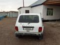 ВАЗ (Lada) Lada 2121 2011 годаfor1 500 000 тг. в Аягоз – фото 3