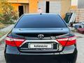 Toyota Camry 2015 года за 8 500 000 тг. в Актау