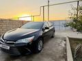 Toyota Camry 2015 года за 8 500 000 тг. в Актау – фото 7