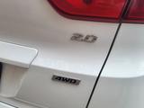 Hyundai Creta 2021 года за 8 300 000 тг. в Астана – фото 2