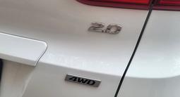 Hyundai Creta 2021 года за 8 300 000 тг. в Астана – фото 2