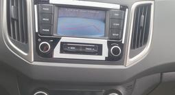 Hyundai Creta 2021 года за 8 300 000 тг. в Астана – фото 3