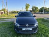 Volkswagen Polo 2013 года за 3 900 000 тг. в Астана – фото 2