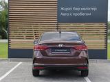 Hyundai Accent 2022 года за 8 800 000 тг. в Кокшетау – фото 4