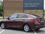 Hyundai Accent 2022 года за 8 800 000 тг. в Кокшетау – фото 3