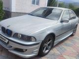 BMW 528 1998 годаfor2 650 000 тг. в Алматы – фото 2