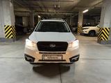 Subaru Forester 2018 годаүшін11 000 000 тг. в Алматы