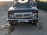 ВАЗ (Lada) Lada 2121 1996 годаүшін650 000 тг. в Шымкент – фото 3