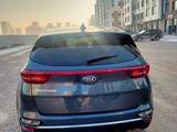 Kia Sportage 2019 года за 11 200 000 тг. в Тараз – фото 4