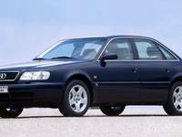 Audi A6 1995 года за 4 800 000 тг. в Шымкент