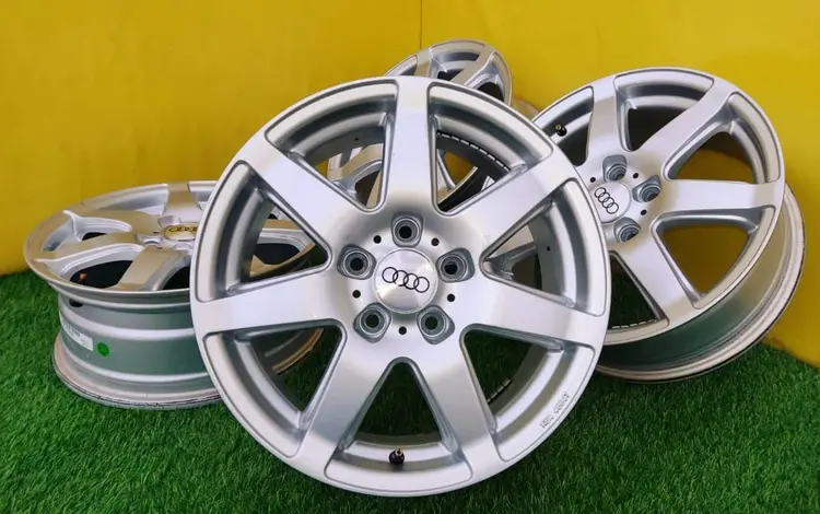 Диски R16 5x112 на Audi за 155 000 тг. в Караганда