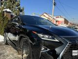 Lexus RX 200t 2016 годаfor18 500 000 тг. в Алматы – фото 2