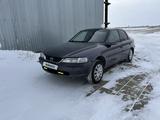 Opel Vectra 1996 годаүшін1 000 000 тг. в Актобе – фото 2