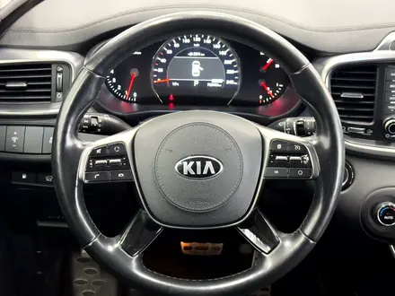 Kia Sorento 2018 года за 13 200 000 тг. в Астана – фото 14