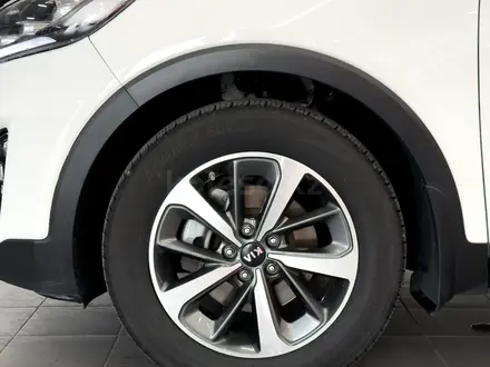 Kia Sorento 2018 года за 13 200 000 тг. в Астана – фото 17