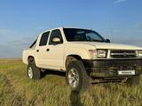 Toyota Hilux 1998 годаүшін4 000 000 тг. в Актобе – фото 4