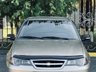 Daewoo Nexia