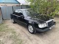 Mercedes-Benz E 230 1992 года за 2 800 000 тг. в Костанай