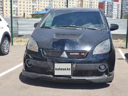 Mitsubishi Colt 2006 года за 4 500 000 тг. в Астана – фото 9