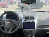 Chevrolet Cobalt 2020 годаүшін5 500 000 тг. в Уральск – фото 5