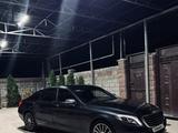 Mercedes-Benz S 500 2015 года за 19 000 000 тг. в Алматы