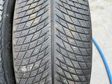 MICHELIN 275.50.21 4шт комплект от Lexus Lx570 за 480 000 тг. в Шымкент – фото 4