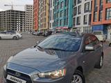 Mitsubishi Lancer 2013 года за 4 500 000 тг. в Актау – фото 2